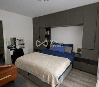  Appartement � vendre 2 pi�ces 44 m�