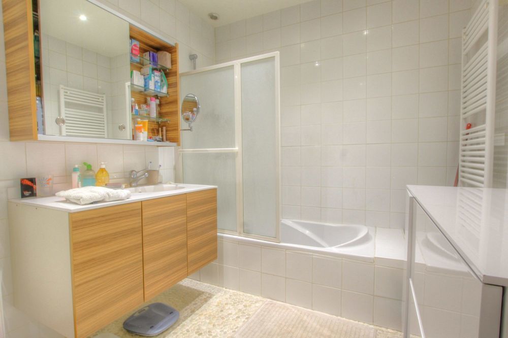 � vendre  Maison S�gny (01170)