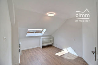  Appartement � vendre 3 pi�ces 65 m�