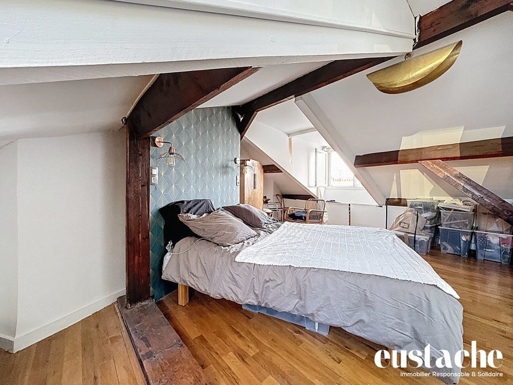 � vendre  Appartement Puteaux (92800)