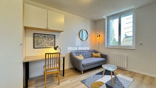  Appartement � louer 2 pi�ces 25 m�