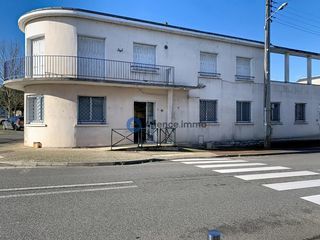  Immeuble � vendre 542 m�