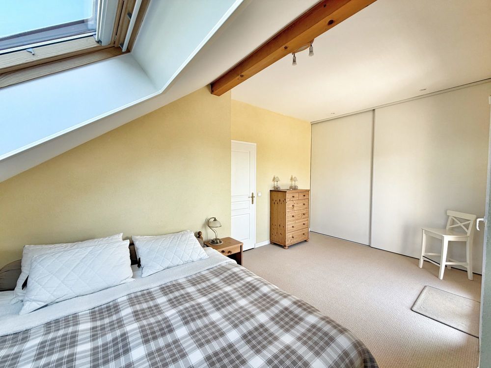 � vendre  Maison Grilly (01220)