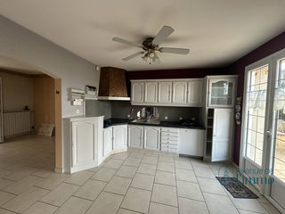  Maison � vendre 6 pi�ces 145 m�