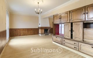  Maison � vendre 5 pi�ces 92 m�