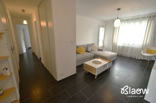  Appartement � vendre 4 pi�ces 66 m�