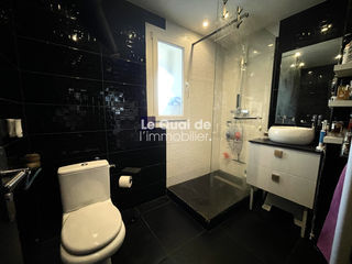  Appartement � vendre 3 pi�ces 51 m�