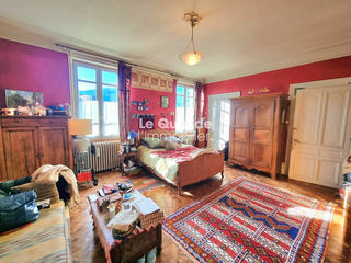  Maison � vendre 11 pi�ces 280 m�