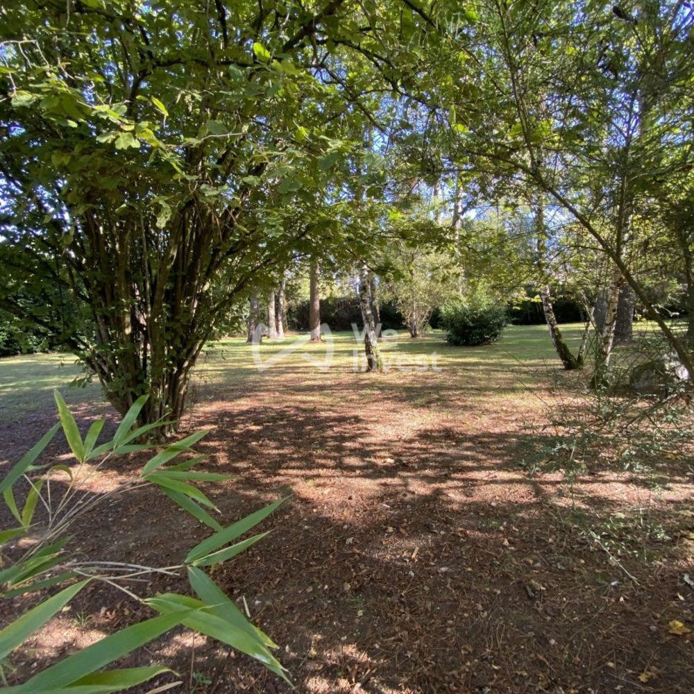 � vendre  Maison Saint-Nicolas-de-Redon (44460)