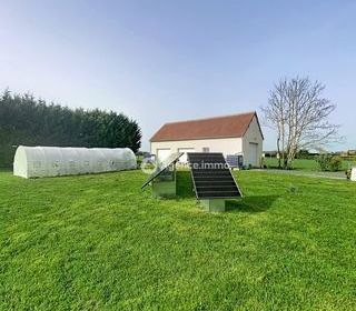  Maison � vendre 7 pi�ces 134 m�