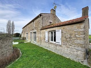  Maison � vendre 7 pi�ces 160 m�