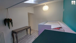  Appartement � louer 4 pi�ces 74 m�