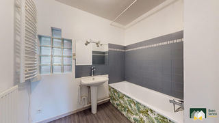  Appartement � vendre 3 pi�ces 73 m�