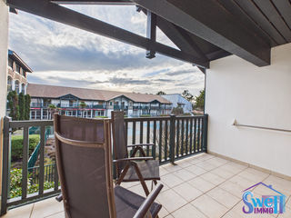  Appartement � vendre 2 pi�ces 41 m�