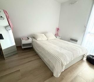  Appartement � vendre 2 pi�ces 37 m�