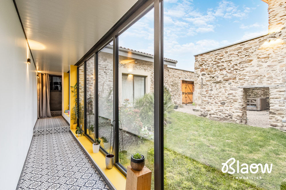 � vendre  Maison Saint-Joseph (42800)