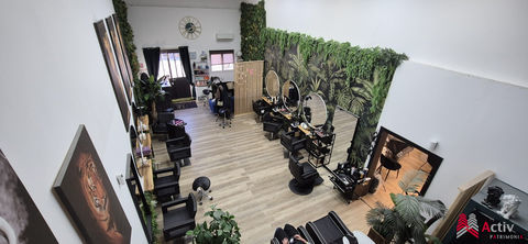 Local Commercial 336000 13200 Arles