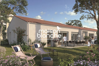  Maison 4 pi�ces 91 m� Les sables-d'olonne