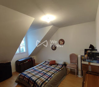  Appartement � vendre 2 pi�ces 49 m�