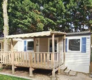  Maison 3 pi�ces 22 m� Saint-hilaire-de-riez