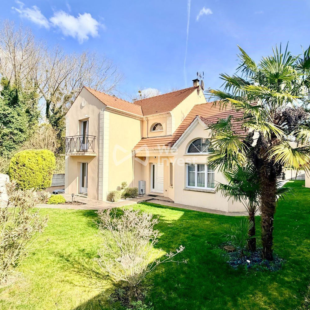 � vendre  Maison Claye-Souilly (77410)