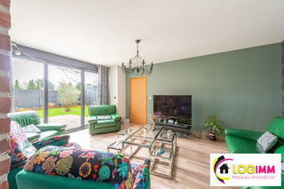  Maison � vendre 7 pi�ces 165 m�