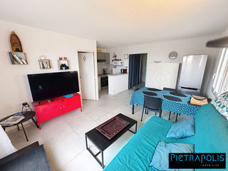  Appartement � vendre 3 pi�ces 47 m�