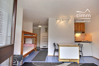  Appartement � vendre 1 pi�ce 21 m�