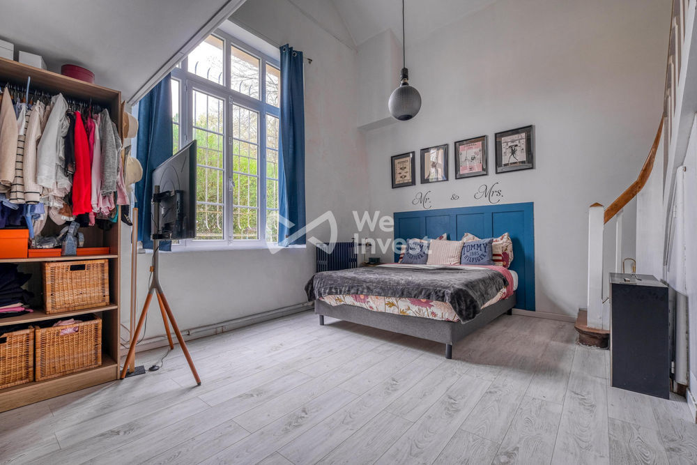 � vendre  Maison Villiers-sur-Morin (77580)