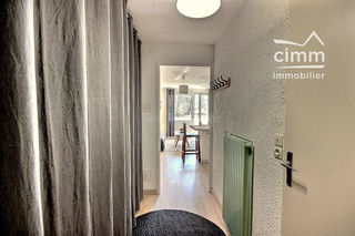  Appartement � vendre 1 pi�ce 27 m�