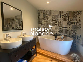  Maison � vendre 7 pi�ces 222 m�