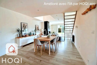  Appartement � vendre 5 pi�ces 96 m�