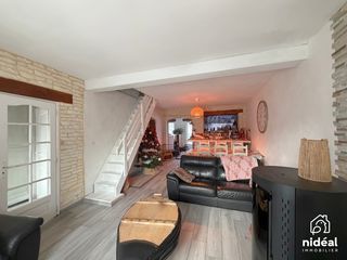  Maison � vendre 6 pi�ces 120 m�