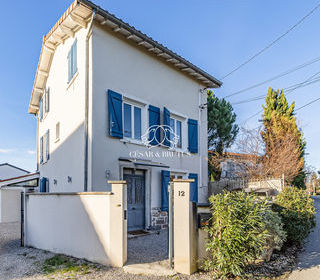  Maison � vendre 4 pi�ces 155 m�