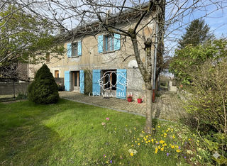  Maison � vendre 8 pi�ces 210 m�