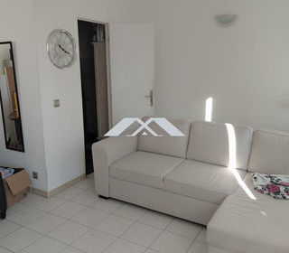  Appartement � vendre 2 pi�ces 45 m�