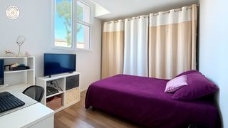  Appartement � vendre 3 pi�ces 54 m�