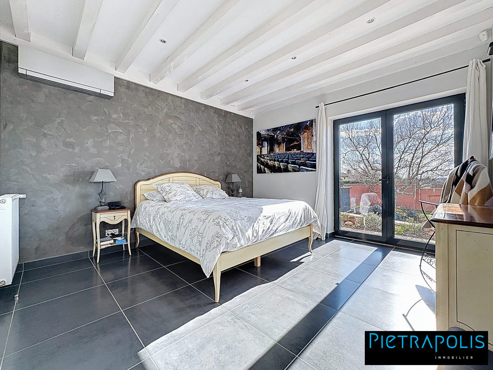 � vendre  Maison Saint-Genis-Laval (69230)