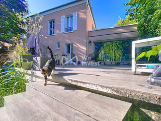  Maison � vendre 10 pi�ces 156 m�