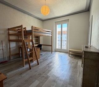  Appartement � louer 1 pi�ce 31 m�