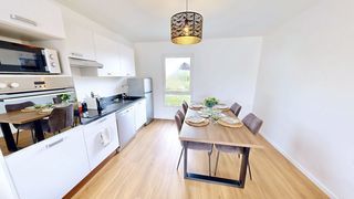  Maison � vendre 2 pi�ces 53 m�