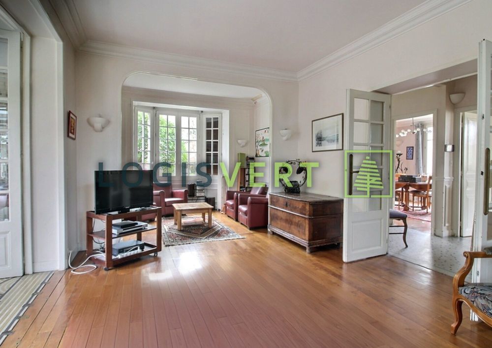 � vendre  Maison Villebon-sur-Yvette (91140)