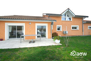  Maison � vendre 5 pi�ces 144 m�