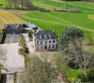  Maison � vendre 9 pi�ces 310 m�