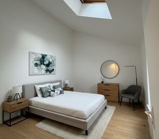  Appartement � vendre 2 pi�ces 42 m�