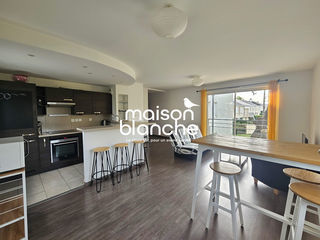  Appartement � vendre 4 pi�ces 87 m�