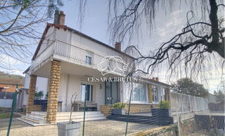  Maison � vendre 10 pi�ces 302 m�