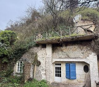  Maison � vendre 4 pi�ces 84 m�