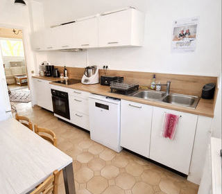  Appartement � vendre 5 pi�ces 101 m�