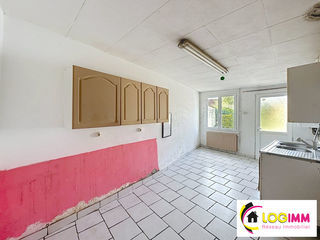  Maison � vendre 4 pi�ces 80 m�